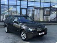 Bmw X3 2.0 Xdrive Euro 5 •Automat• Facelift