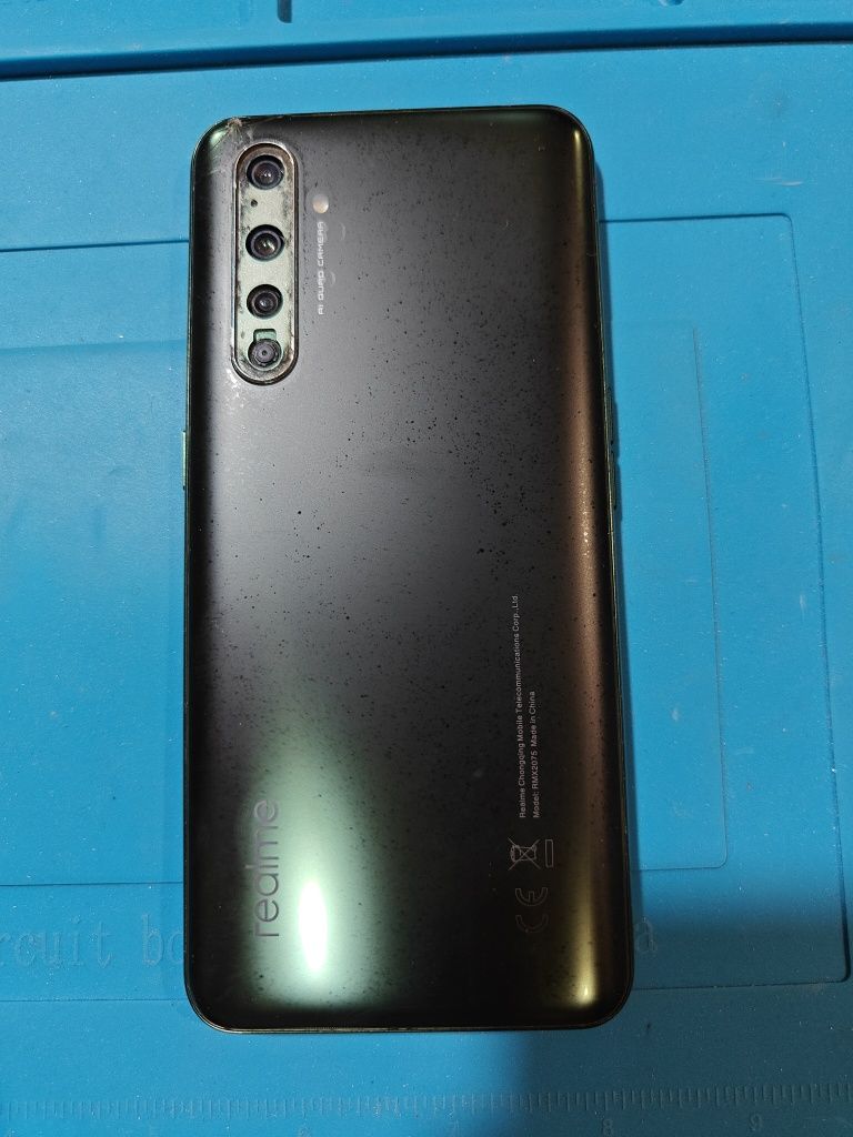 Telefon Realme X50 PRO *8gb RAM *256 GB memorie* PROBLEME CAMERĂ