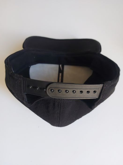 Nike True , шапка с козирка унисекс 58-62см, нова