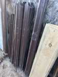 Lamele gard metalice