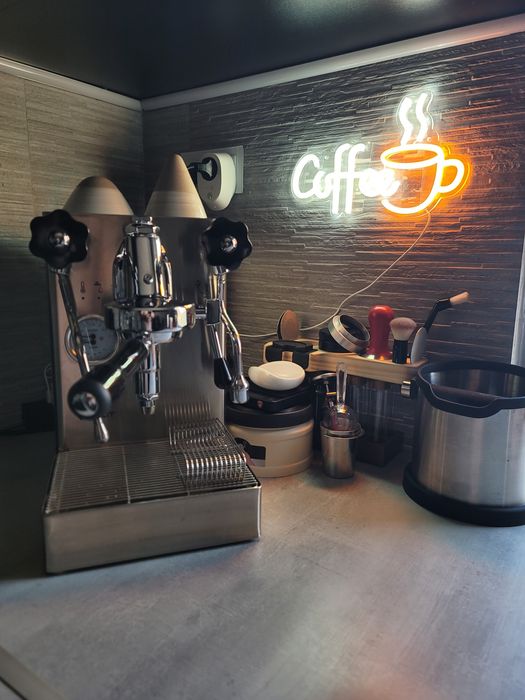 Espressor automat Krups Intuition Preference +