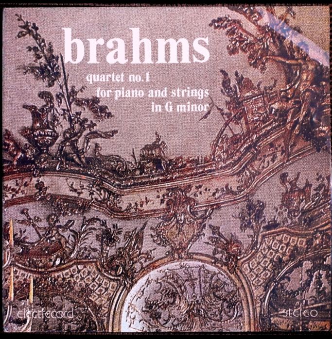 Viniluri. Muzica culta