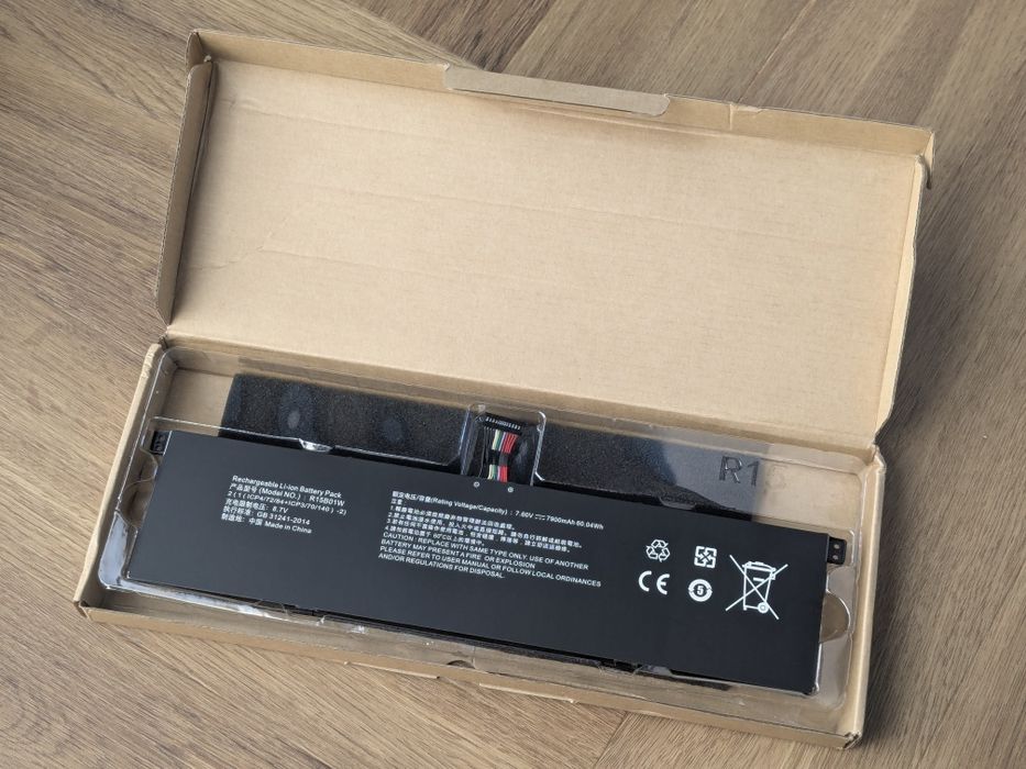 Baterie laptop pentru Xiaomi R15B01W