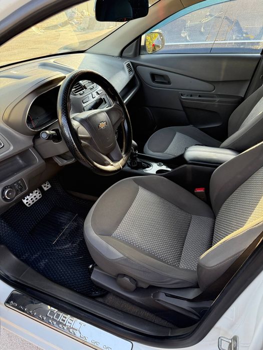 Кобалт 2015йил автомат