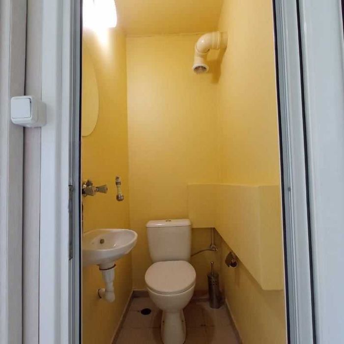 Дава се под наем Едностаен апартамент в София, Център - 44 кв.м за 368.73 € - Снимка #4