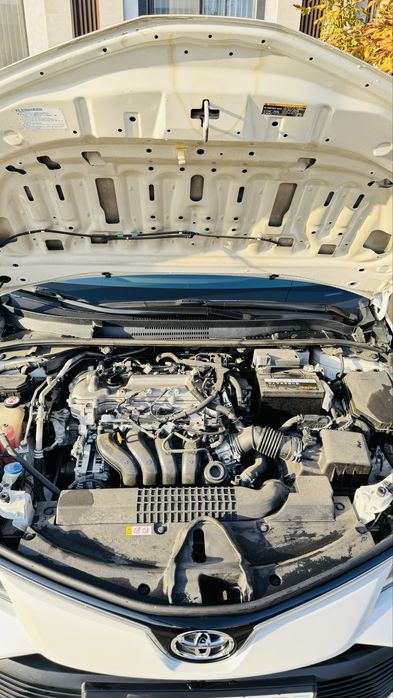 Tayota corolla 1.8 mator xitoymas