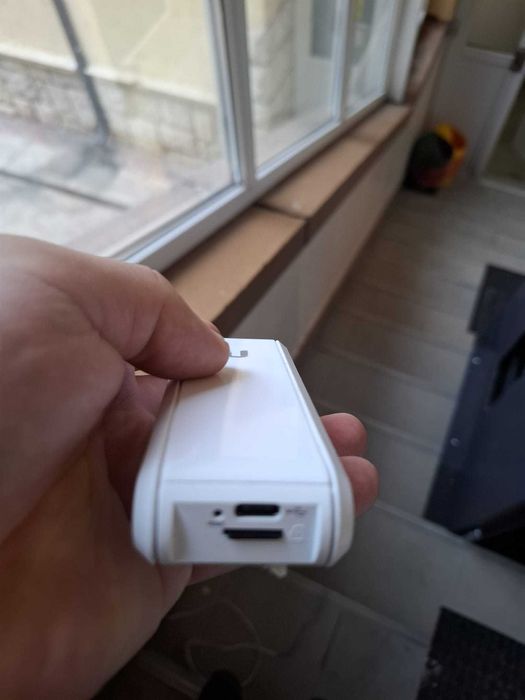Acces Point UniFi UAP-AC-PRO/UAP-AC-LR + Cloud Key