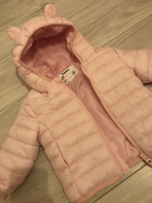 Gecuta pentru bebeluse
