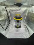 Aspirator umed/uscat 30L, putere 1400W