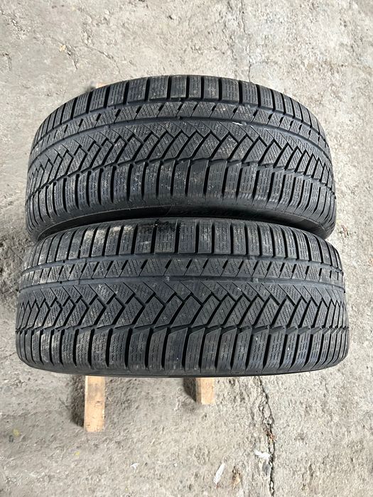 Anvelope 255/50/19 CONTINENTAL , set 2 bucăți An 2021
