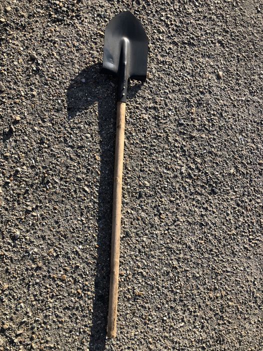 Лопаты штыковые. НОВЫЕ! Советские!