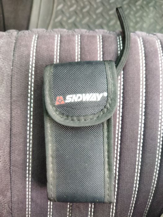 Лазерная рулетка