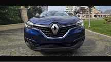 SUV 1.5 dci 115hp.-2019 km-160000 Nerulat in RO