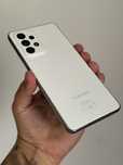 Samsung Galaxy A53, Dual SIM, 6GB RAM, 128GB, 5G, Awesome White / NOU