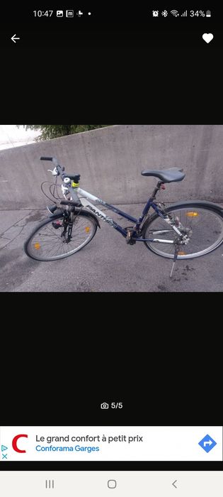 Biciclete de femei