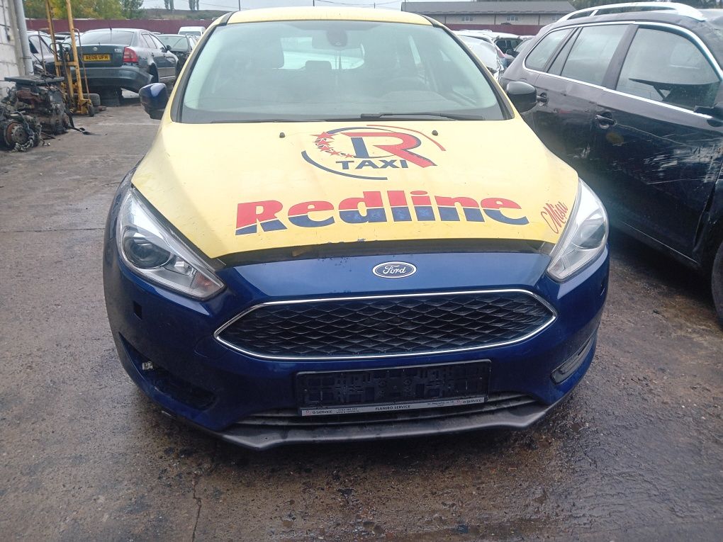 Față completă ford focus Mk4