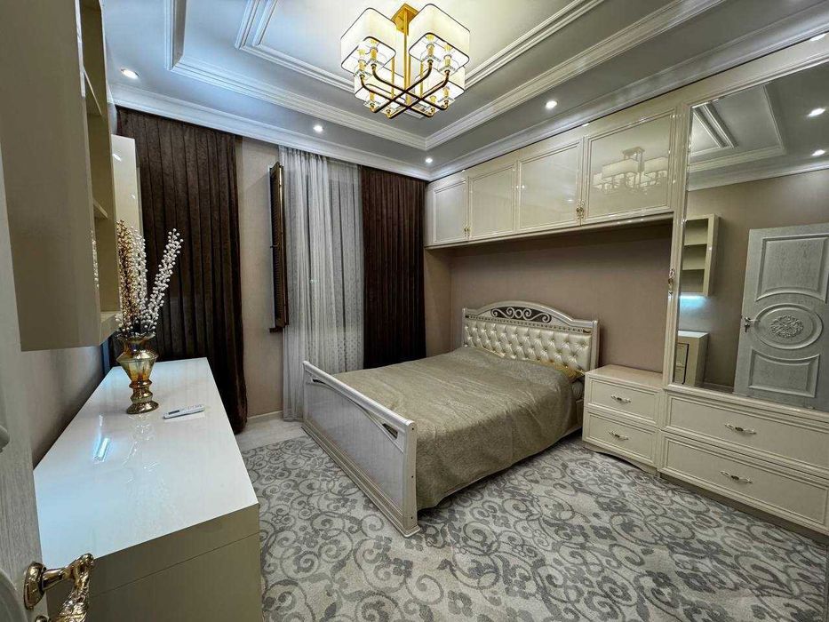 ЖК O’zbegim 3-комнат 106 кв.м Идеальный Комплекс для Семьи! Ул,Бабура