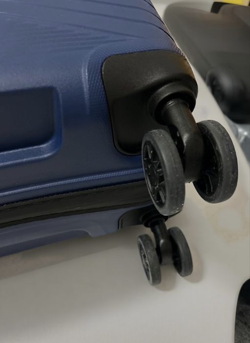 Куфар American Trourister