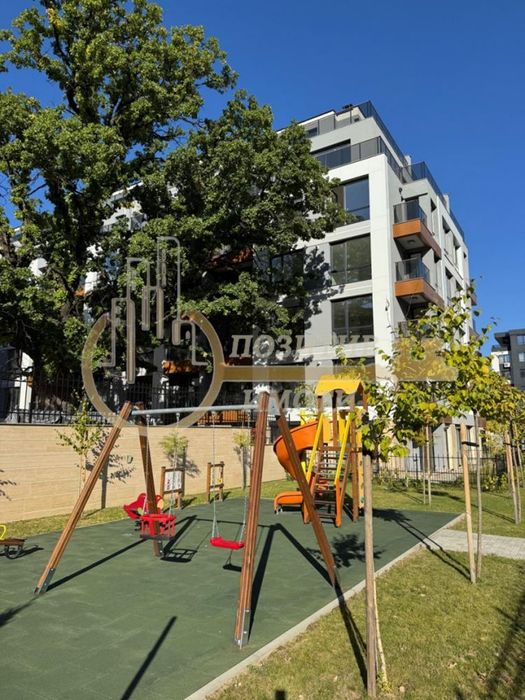 2-стаен в София-Малинова Долина площ 70 цена 760