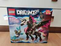 Vand LEGO Dreamzzz 71457 Calul Zburator Pegas, in stare impecabila