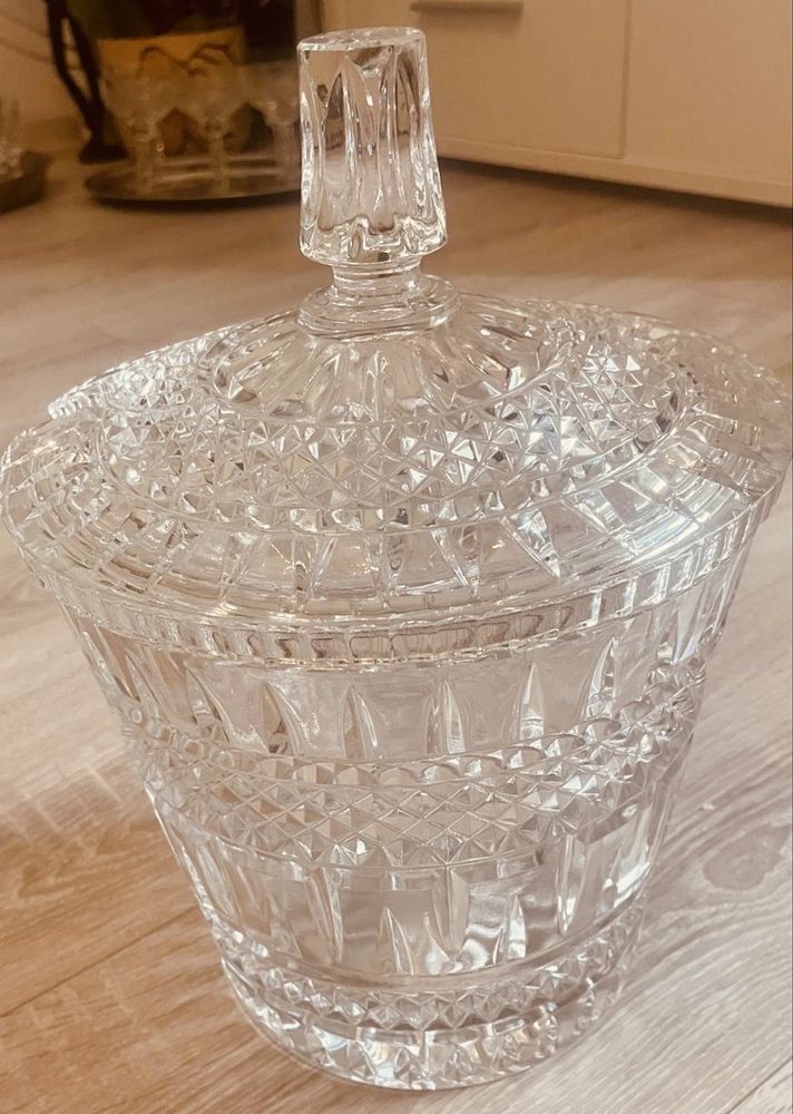 Tablouri, set pahare bohemia, set cafea, set pahare, si altele