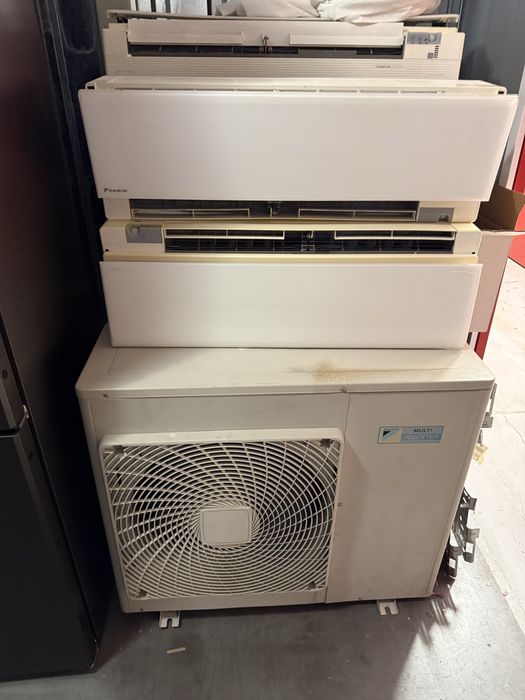 Мултисплит Daikin