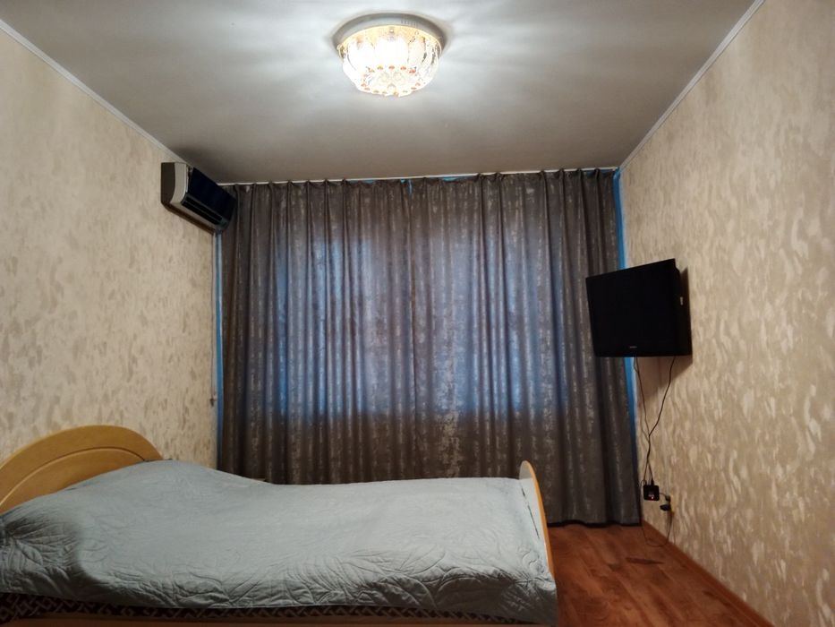 Сдам посуточно 1к,кв, р-н Алтай, красный крест.