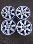 Jante Advanti aliaj R15/5x112