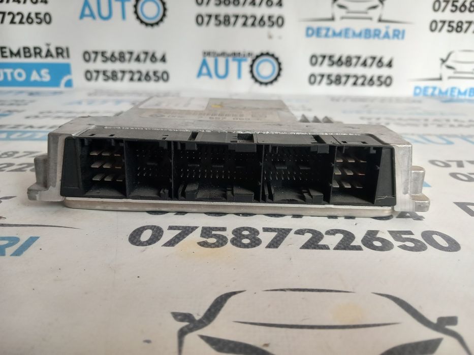 Calculator motor ECU 2.0d BMW e87 Seria 1 2007