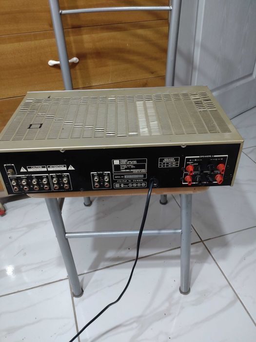 amplificator toshiba sb m33 si sb a10