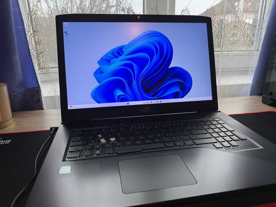 Laptop Gaming ASUS ROG STRIX