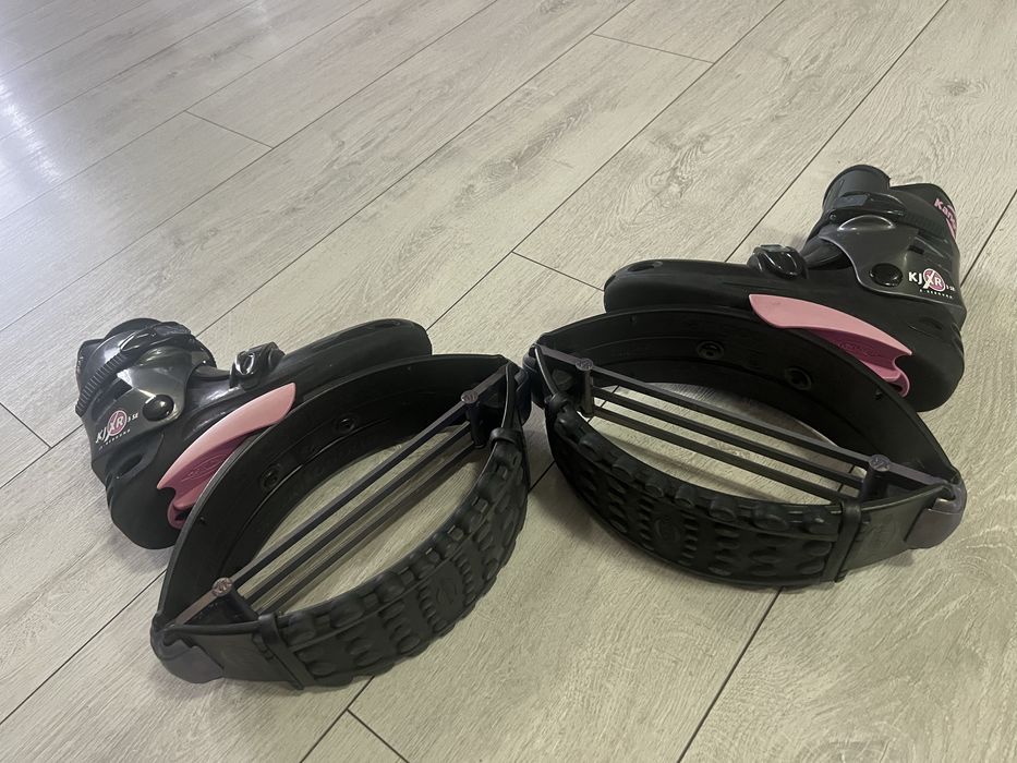 Vand ghete kangoo Jumps kj XR3 marimea S!