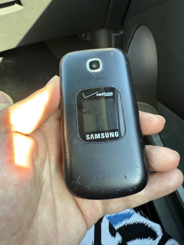 Телефон Samsung Verizon