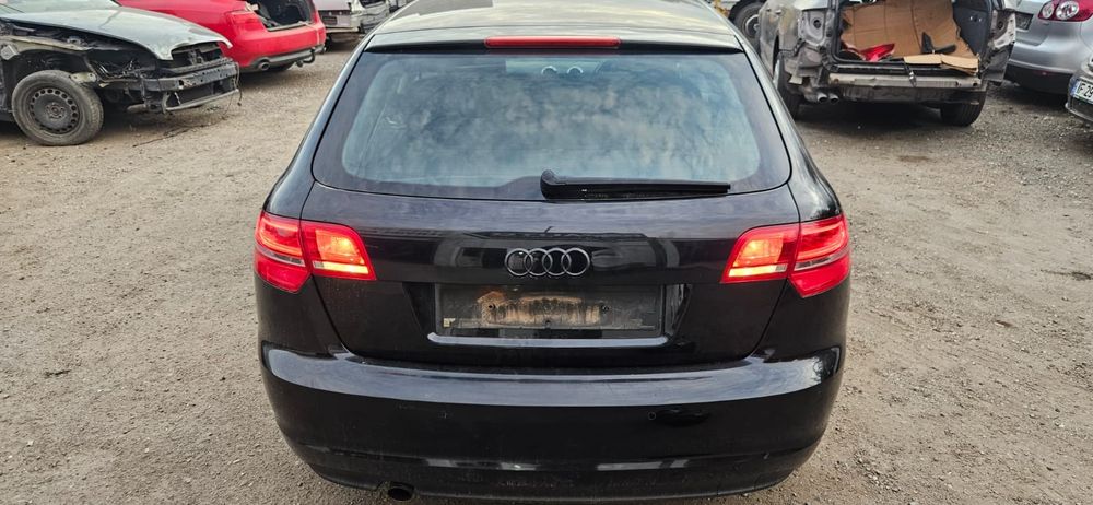 Capota motor Audi A3 8P / 1.6 Tdi / cod - CAY / an-2009-2013