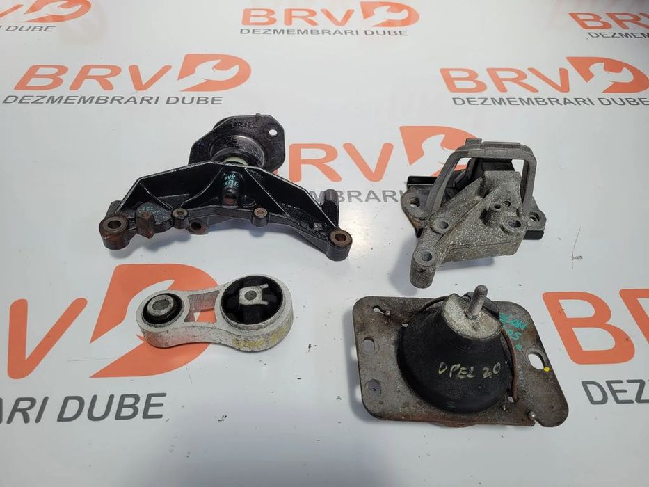 Suport cutie / motor pentru Renault Trafic / Opel Vivaro/Nissan Primas