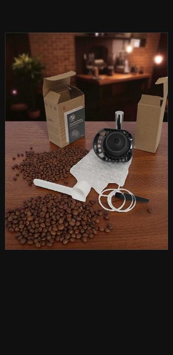 Адаптер за многократна употреба за кафе капсули Dolce Gusto