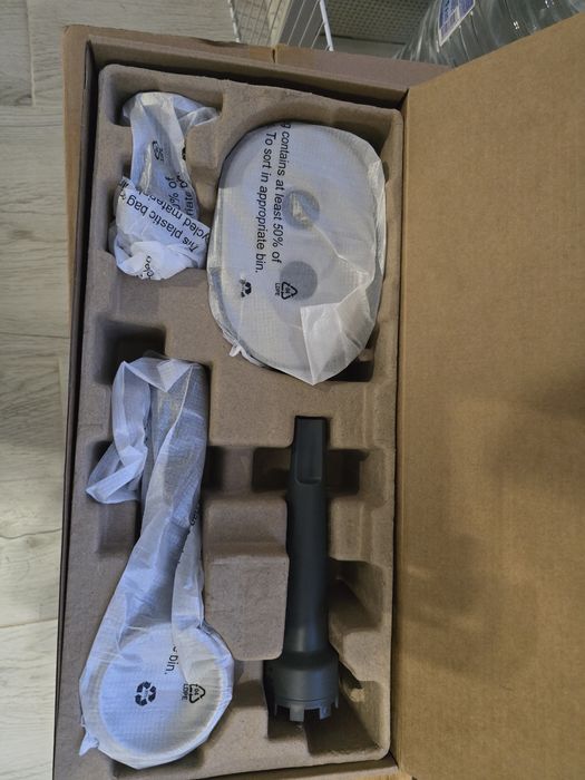 Еспресо машина Krups Precision XP801T10