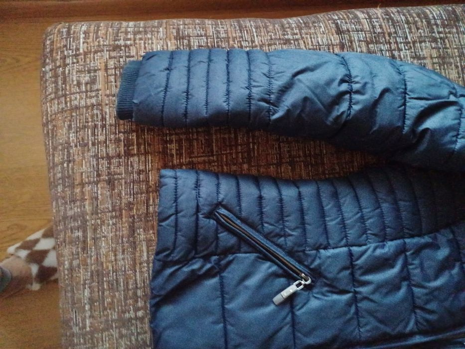 Яке зимно Kenvelo