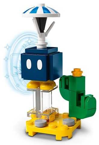 Lego Super Mario Series 3