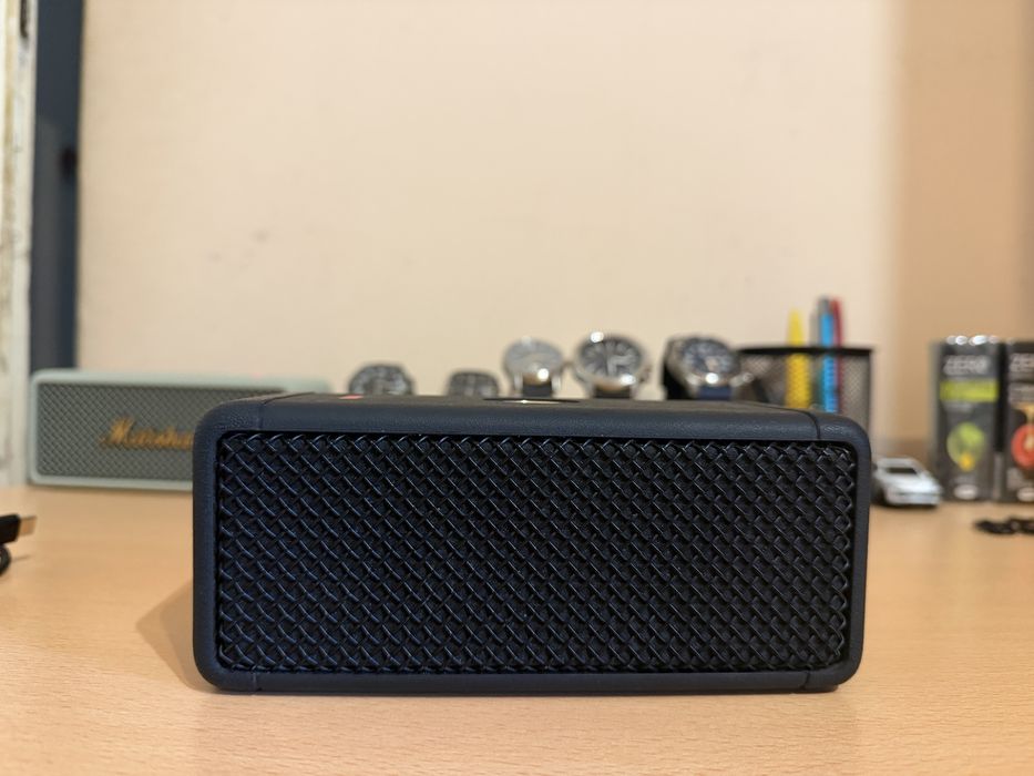 Колонка Marshall Emberton 1