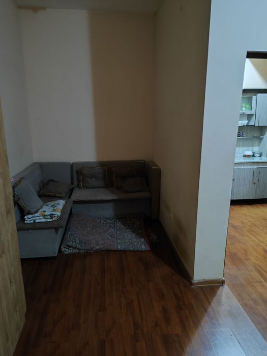 Сдается 1-комнатная квартира в Новомтройке в Яшнабадском районе