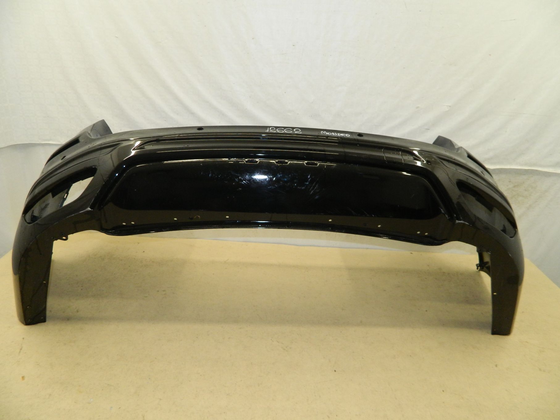 Bara spate Ford Mondeo MK5 Kombi - cu spoiler Vignale, 2014, 2015, 2016, 2017, 2018, 2019, DS7V-17906-S