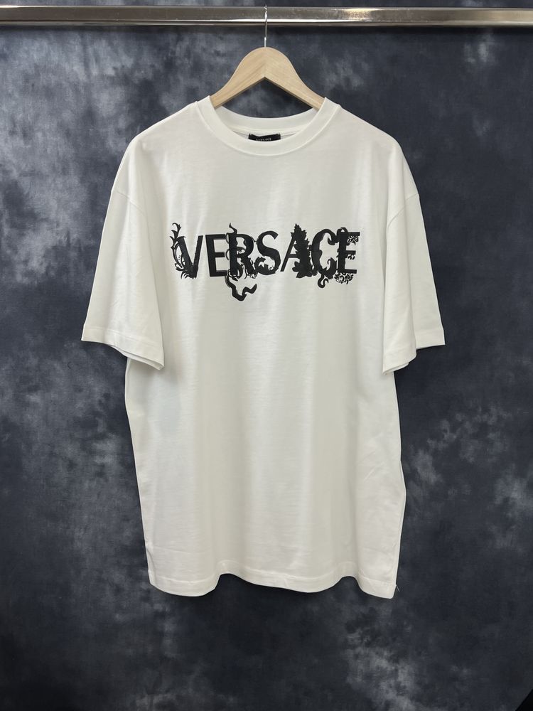 Tricou VERSACE Premium