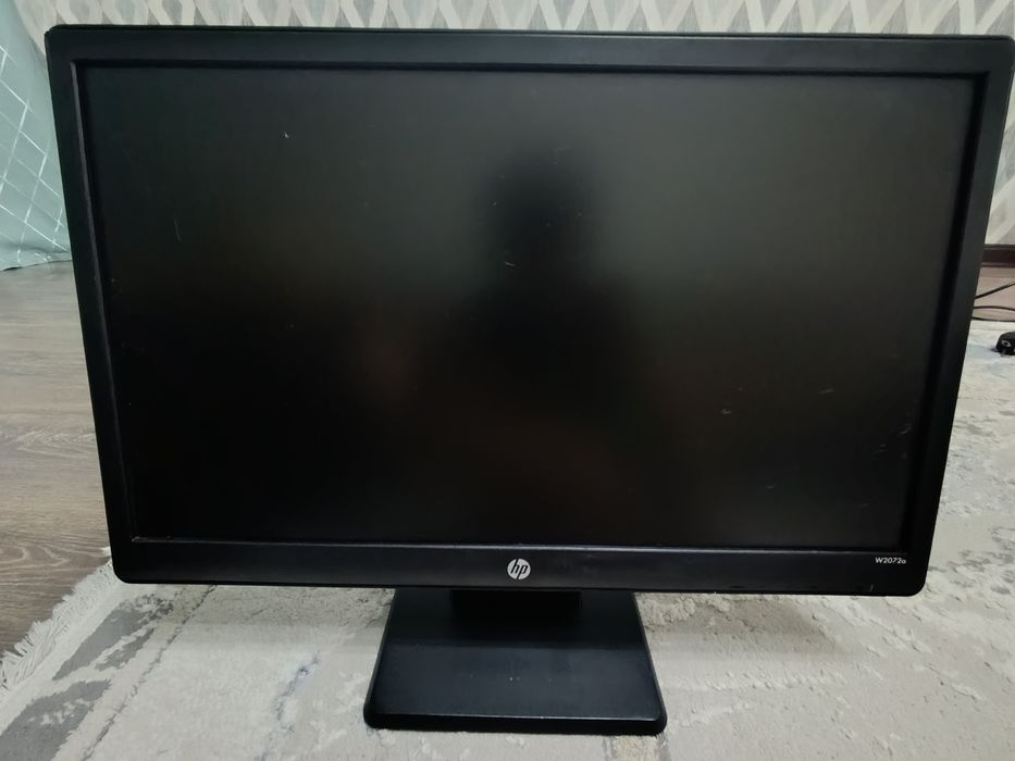 Продам монитор HP