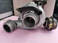 Turbina Audi A6 2.5 TDI, Cod: GT2052V