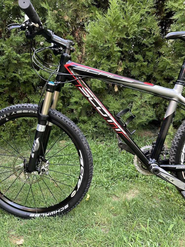 Scott Scale Carbon 26 цола 27 ск. ХТ