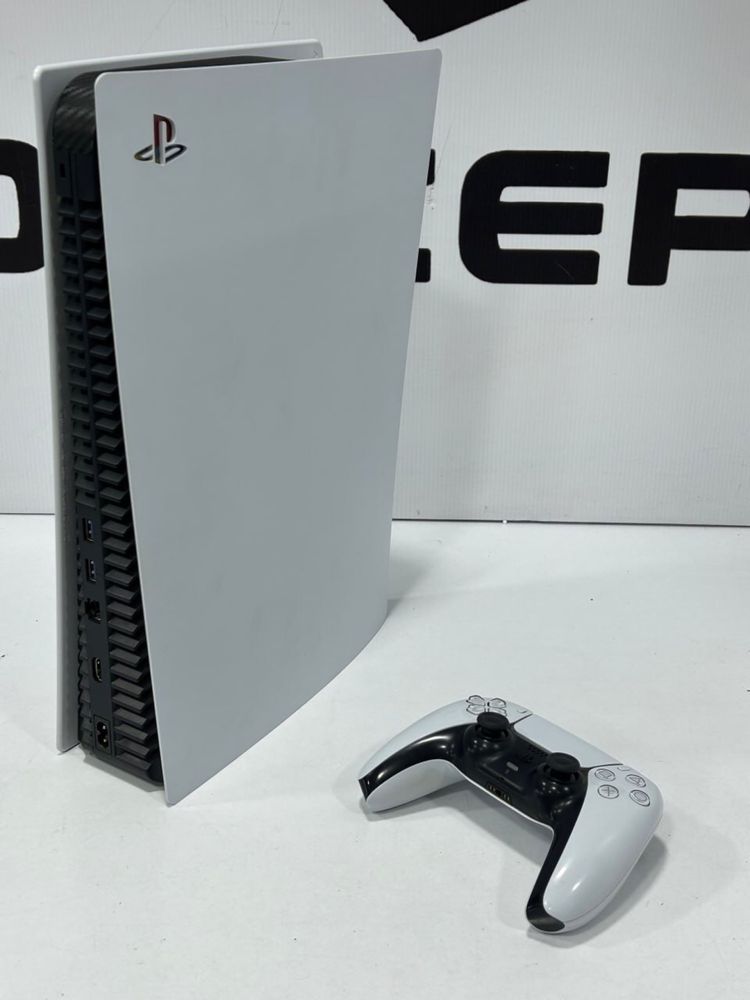Optom Narxda Sony Playstation 5