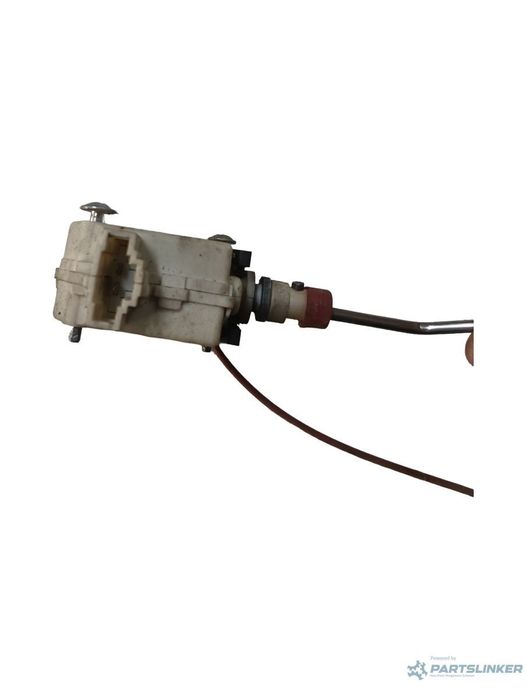 Motoras blocare usita rezervor combustibil AUDI A6/S6 III Saloon 4F2, C6 2004 - 2011, AUDI A6 II Avant 4B5, 4B6, C5 1997 - 2005 4f0862153b