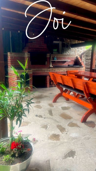 Cabana de închiriat Văliug