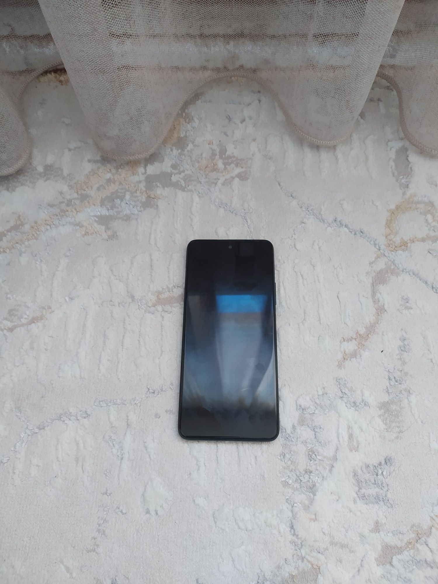 Infinix nod 10, большой экран